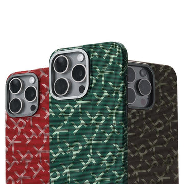 Silicon Case 18