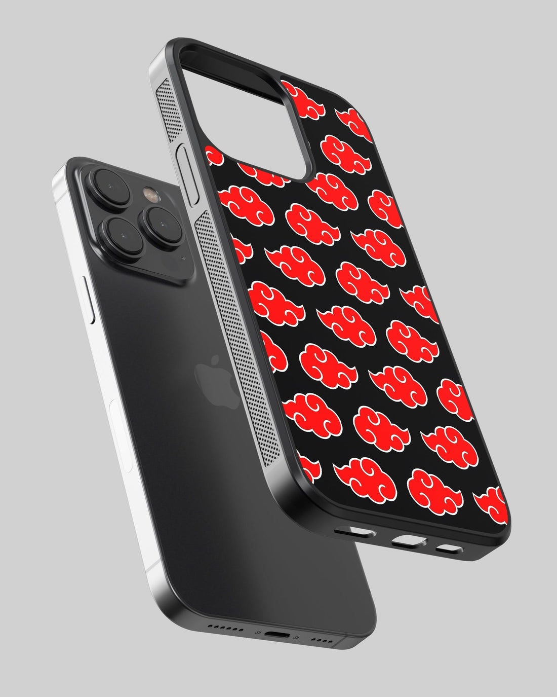 Naruto Mobile Cover (Akatsuki)