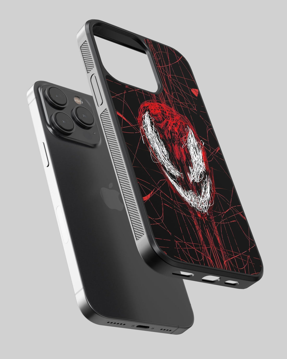 Marvel Mobile Cover (The Avengers)