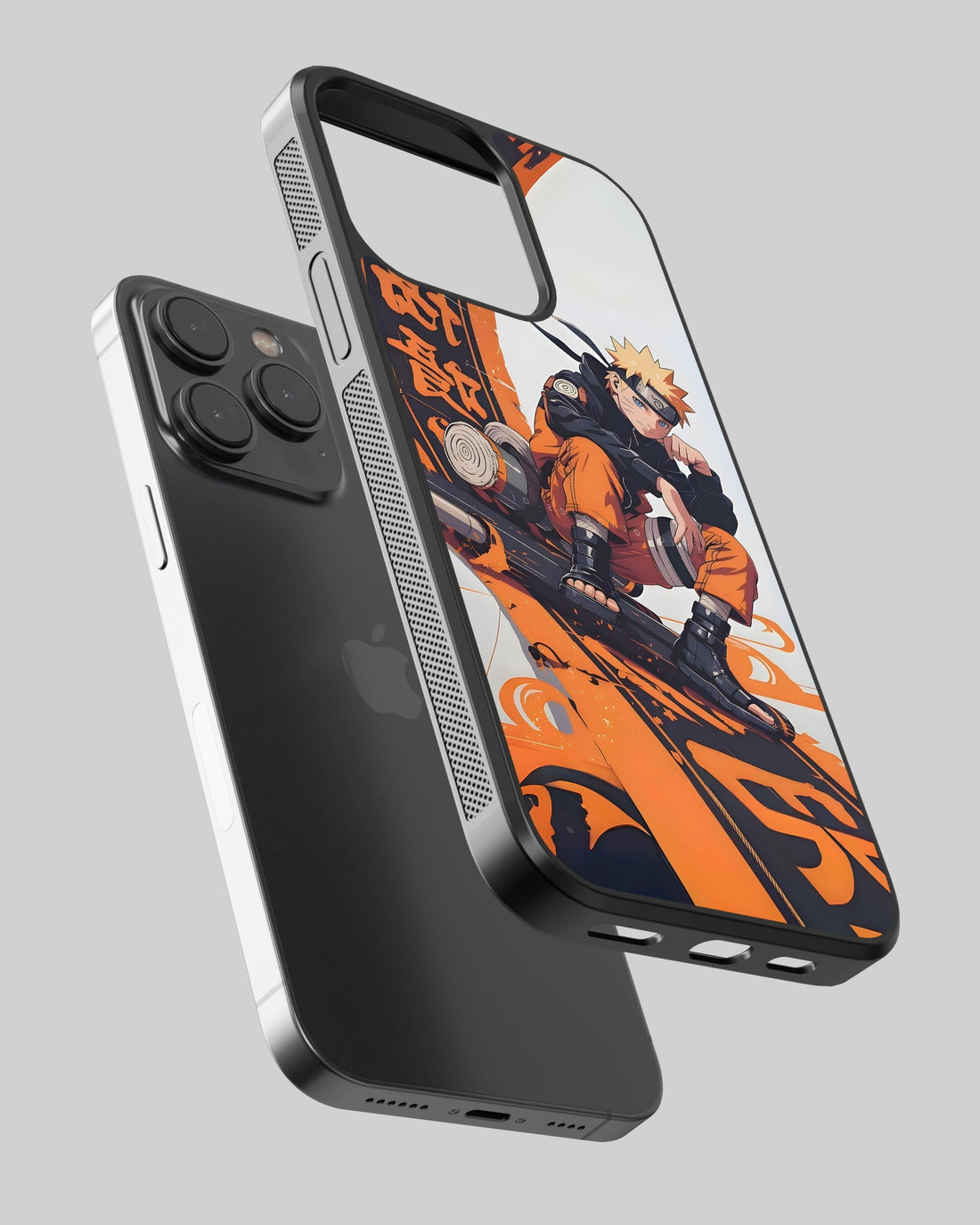 Naruto Mobile Cover (Naruto)
