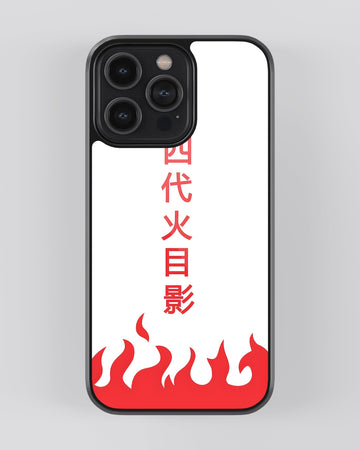 Naruto Mobile Cover (Naruto Origianls)