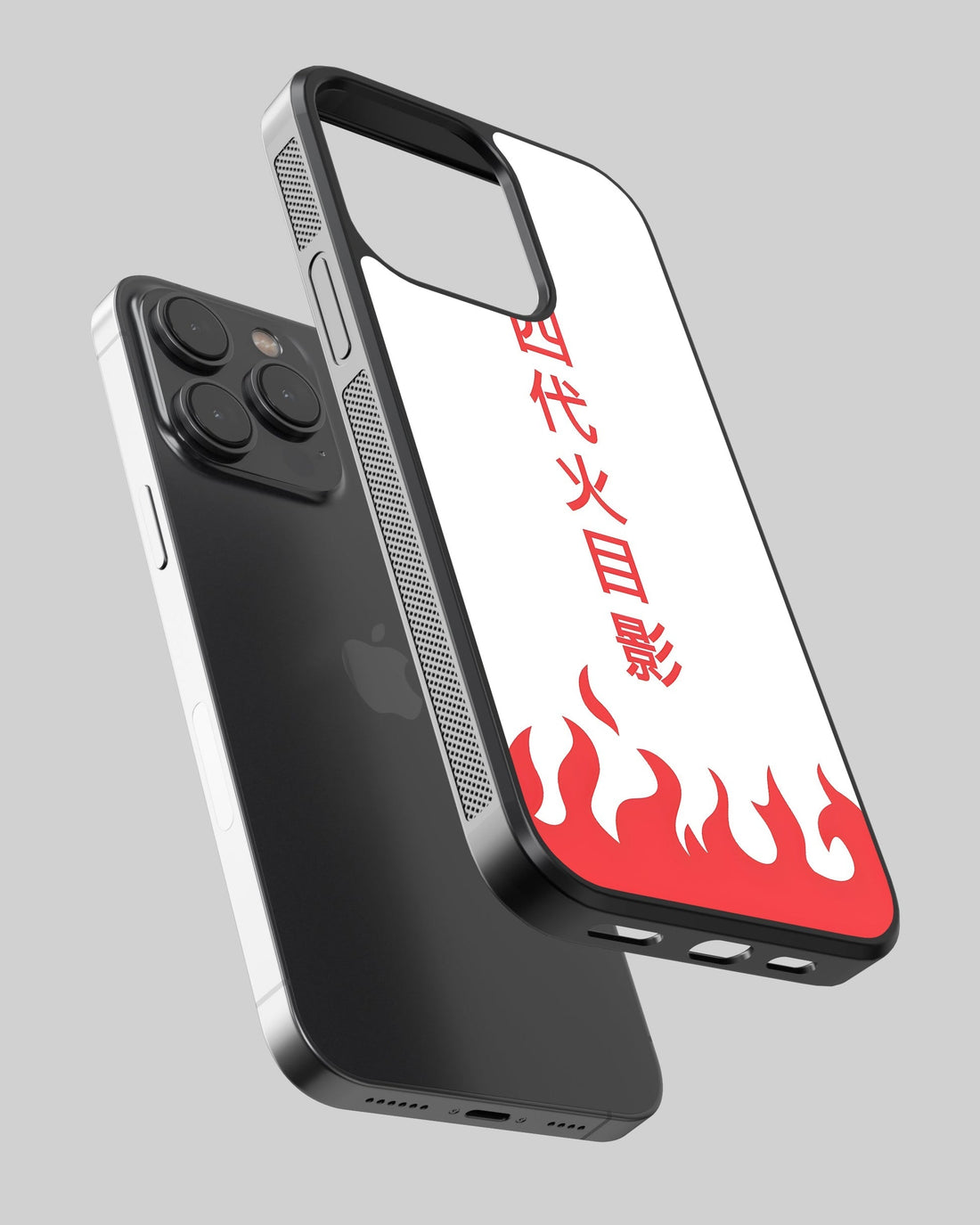 Naruto Mobile Cover (Naruto Origianls)
