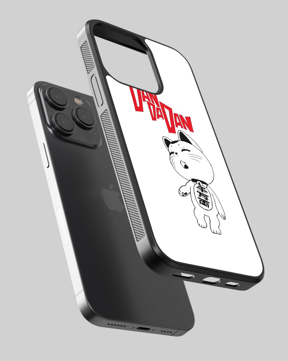 Dandadan Mobile Cover (Turbo Granny)