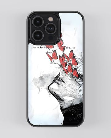 Tokyo Ghoul Mobile Cover (Tokyo Ghoul)