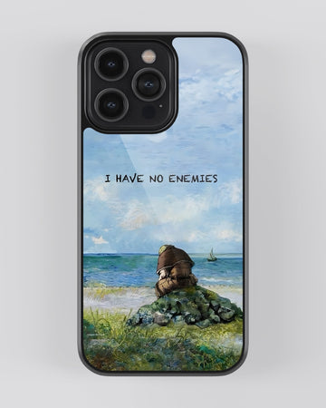 Vinland Saga Mobile Cover (Vinland Saga)