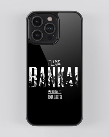 Bleach Mobile Cover (Bankai)