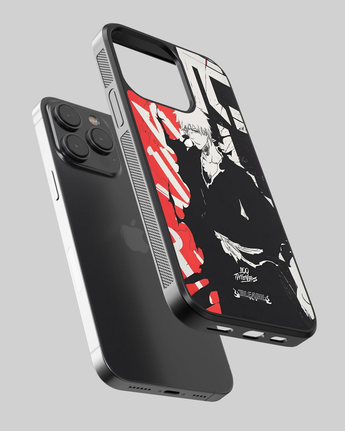 Bleach Mobile Cover (Bleach)