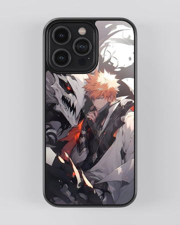Bleach Mobile Cover (Ichigo Kurosaki)