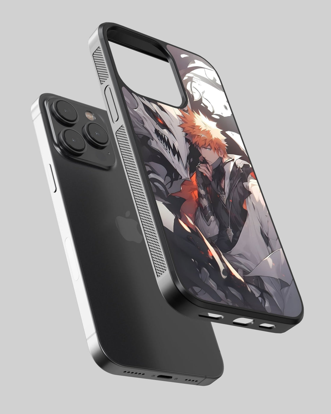 Bleach Mobile Cover (Ichigo Kurosaki)