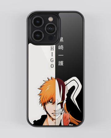 Bleach Mobile Cover (Ichigo)