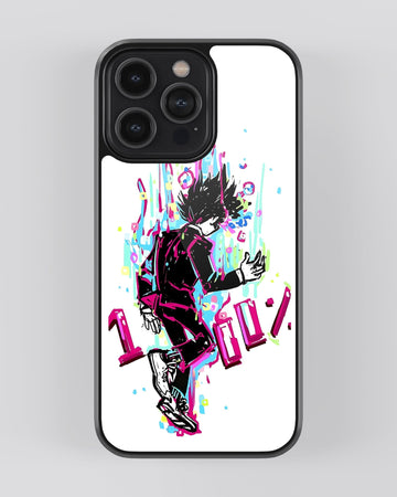 Mob Psycho Mobile Cover (100)