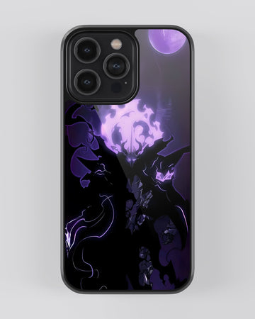 Solo Leveling Mobile Cover (Bellion Grand Marshal)