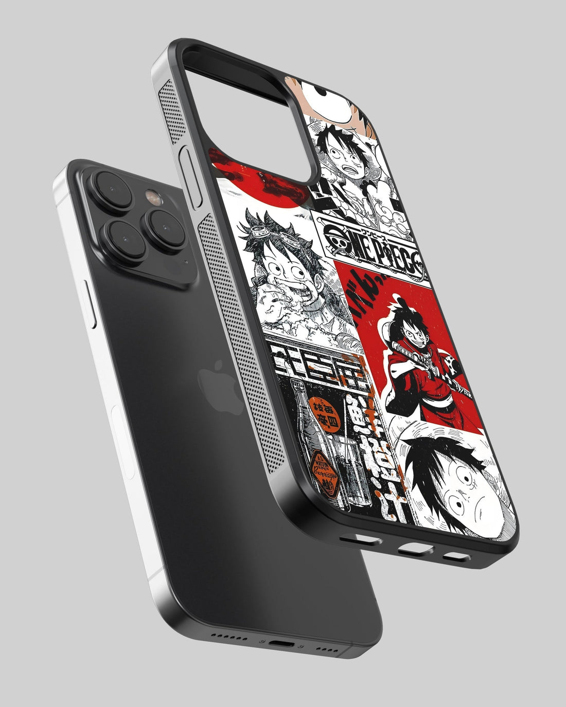 One Piece Mobile Cover (One Piece Originals)