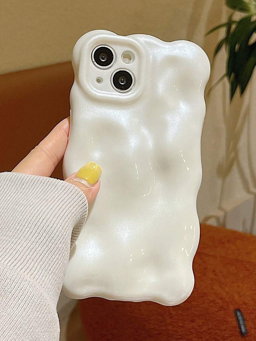 Y2K Mobile Cover (Out of Mind)