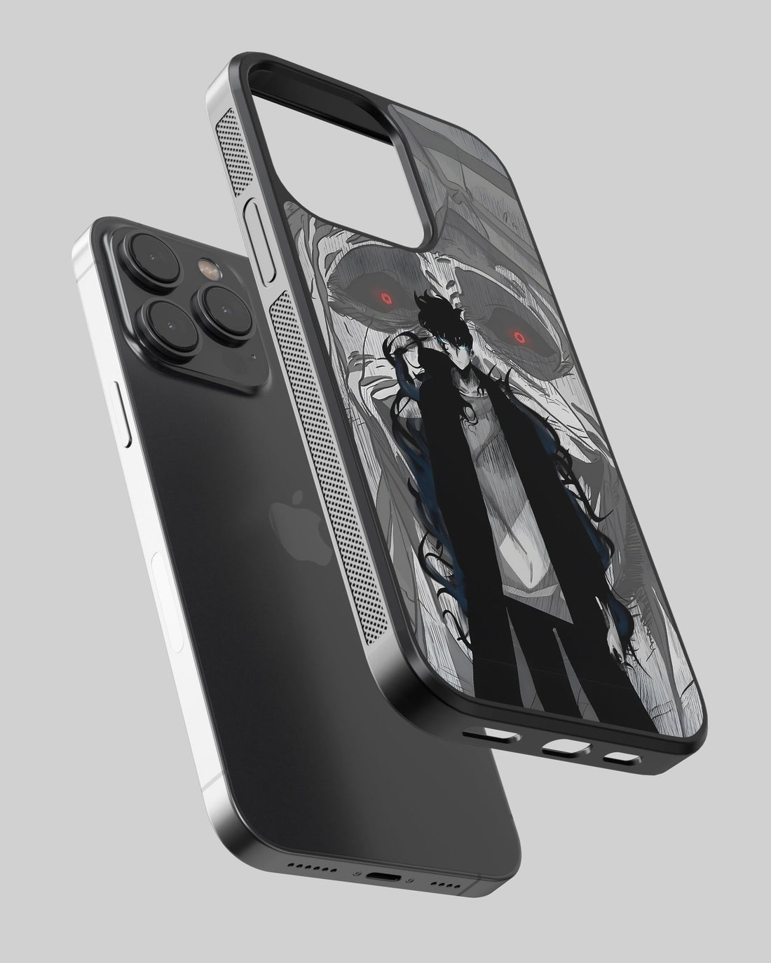Solo Leveling Mobile Cover (Arise Solo Leveling)