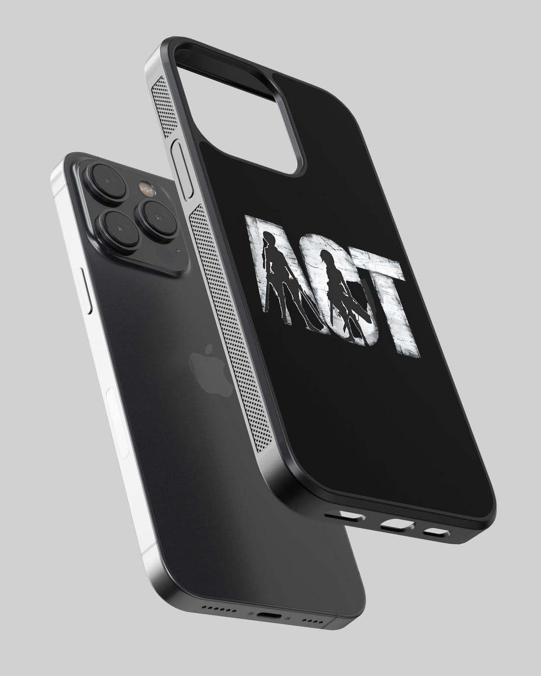 Attack On Titan Mobile Cover (AOT)