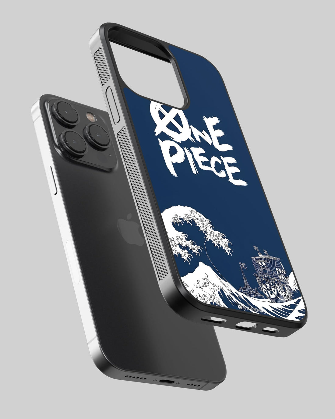 One Piece Mobile Cover (One Piece Classics)