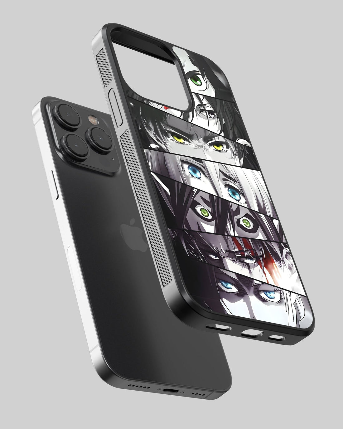 Attack On Titan Mobile Cover (Attack on Titan)