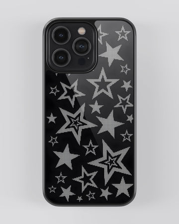 Y2K Mobile Cover (Stars)