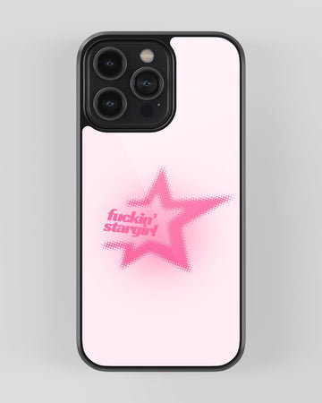 Y2K Mobile Cover (Stargirl)