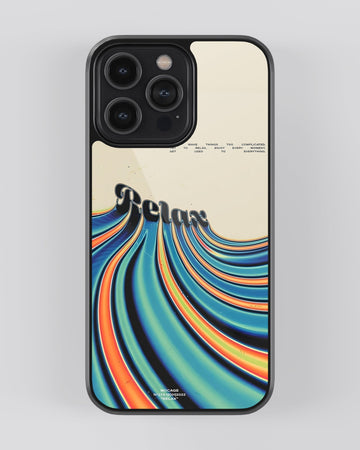 Y2K Mobile Cover (Relax)