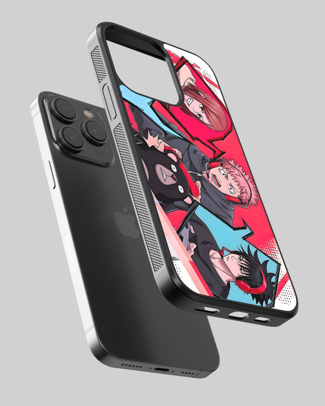 Jujutsu Kaisen Mobile Cover (JJK Originals)