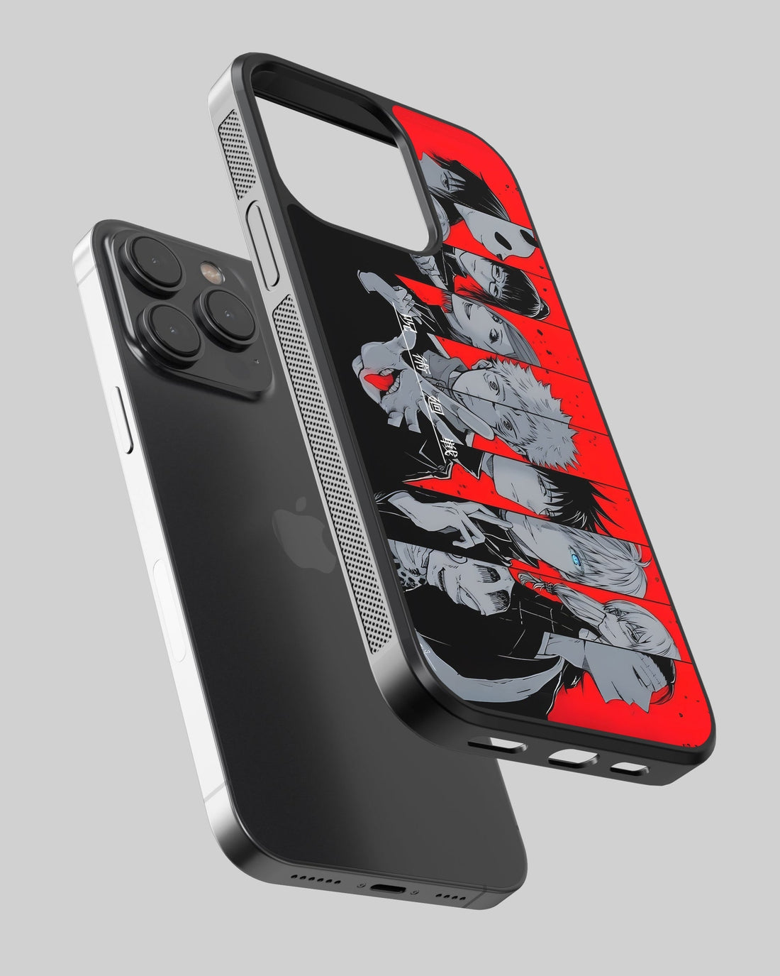 Jujutsu Kaisen Mobile Cover (Jujutsu Kaisen)