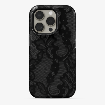 Magnetic   Armoured   Phone   Case