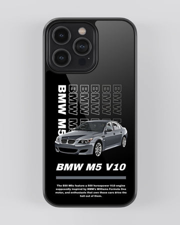 Sports Car Mobile Cover (Porsche 911 GT3 RS) (Copy)
