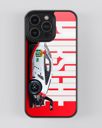 Sports Car Mobile Cover (Porsche Classics)