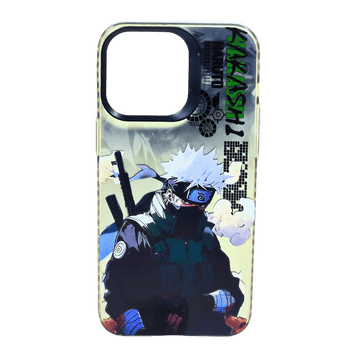 The Phantom Kakashi