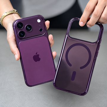 Shockproof Silicone Hard Case For iPhone 18 Pro/18 Pro Max