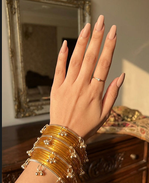 JELLY BANGLES BOX