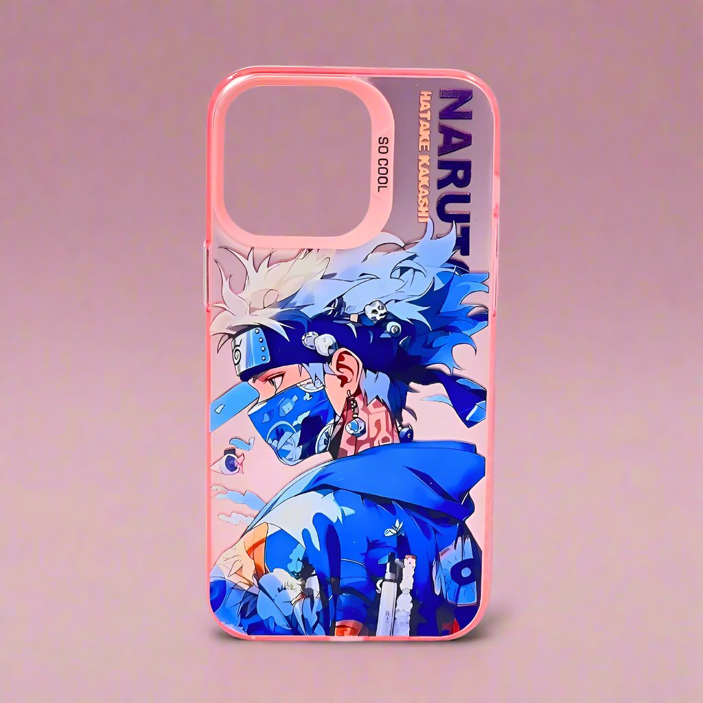 The Kakashi PINK