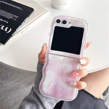 Case for Samsung Galaxy Z Flip Cover