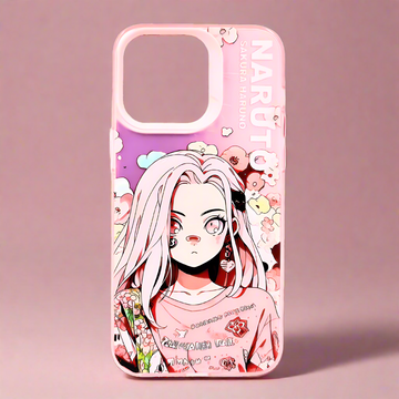 The Barbie Sakura