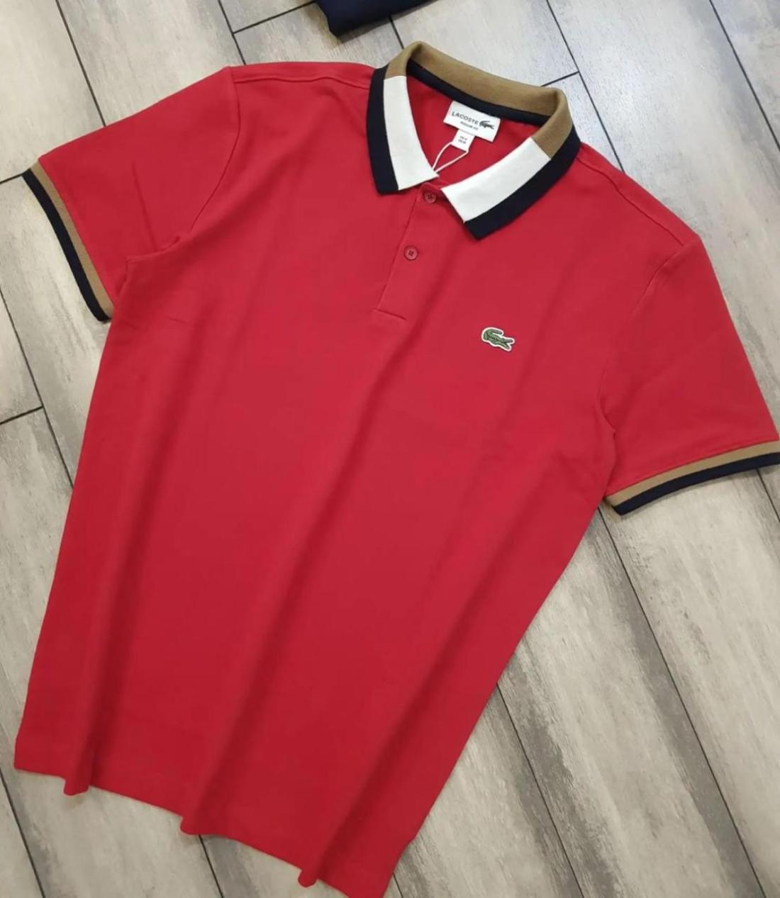 Men Imported Solid Colours Polo T-shirts (Pack of 3) !!
