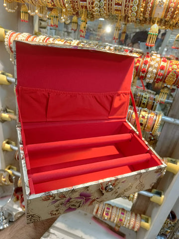 Bangles box