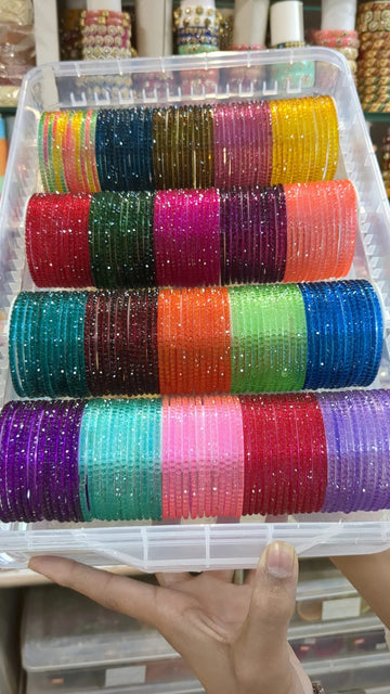 New Raindrop 20 Color Box 20 Dozen