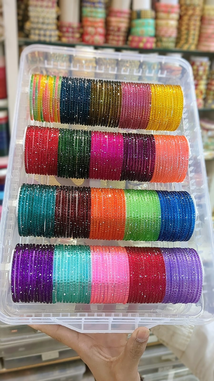 New Raindrop 20 Color Box 20 Dozen