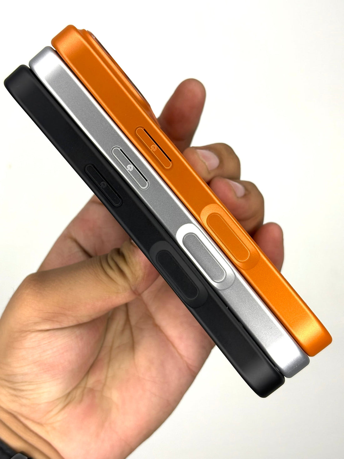 iPhone Premium Converter Case