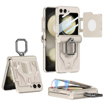 ToughArmor Case For Samsung Flip