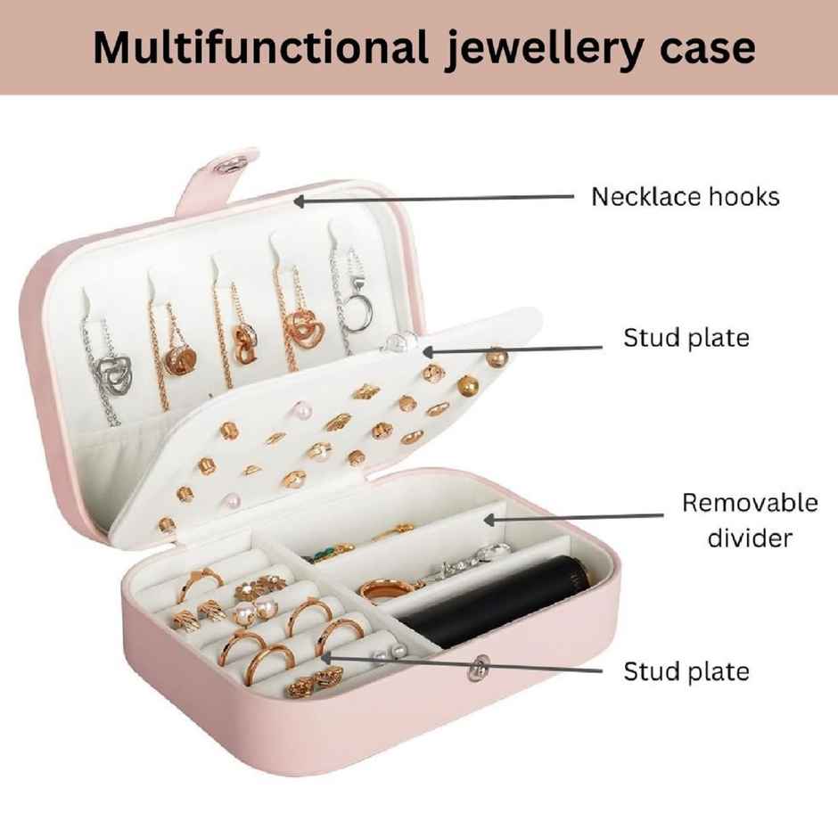 Jewellery Box One Free 🎁