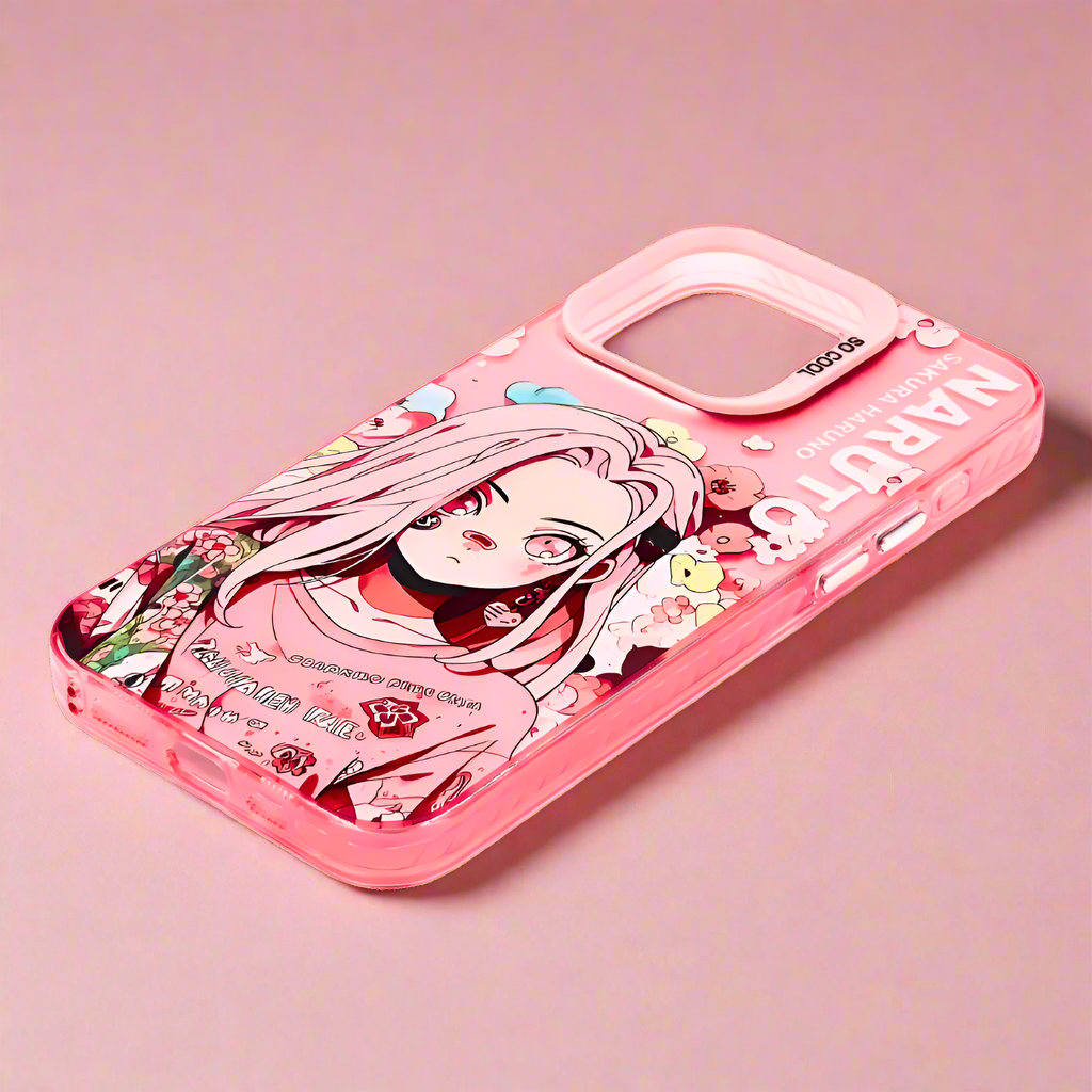The Barbie Sakura
